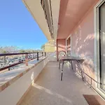 Face A La Mer, T3 Avec Terrasse Et Parking Prive